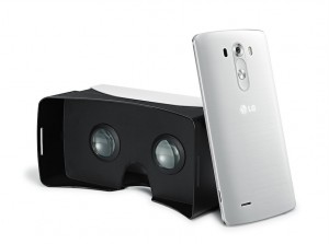 VR for G3