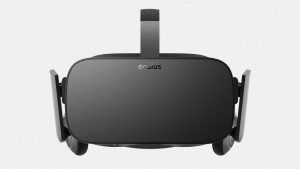 Facebook Oculus Rift