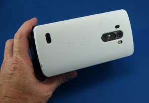 VR for G3