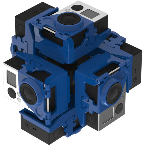 gopro 360 camera rental 2D