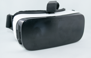 Samsung Gear VR