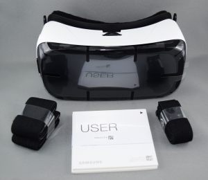 Samsung Gear VR