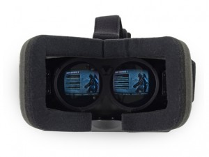 Facebook Oculus Rift