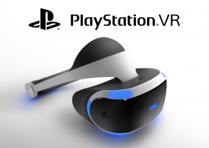 Sony PlayStation VR