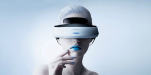 Sony PlayStation VR