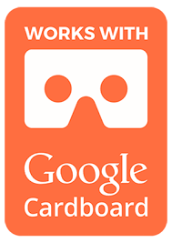 Virtual Reality Application Development